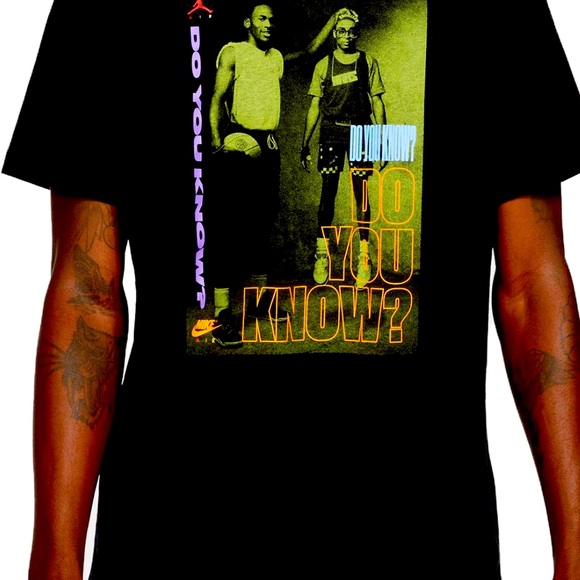 Jordan Other - Men’s Jordan T-Shirt. New, no tags. Never worn. Size Large.